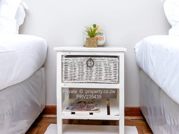 Perez apartments-  Elegant living in the Lush Greendale neighborhood..$150USD/NIGHT