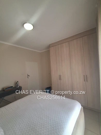 Aspire Heights 2 Bedroomed Flat for Sale