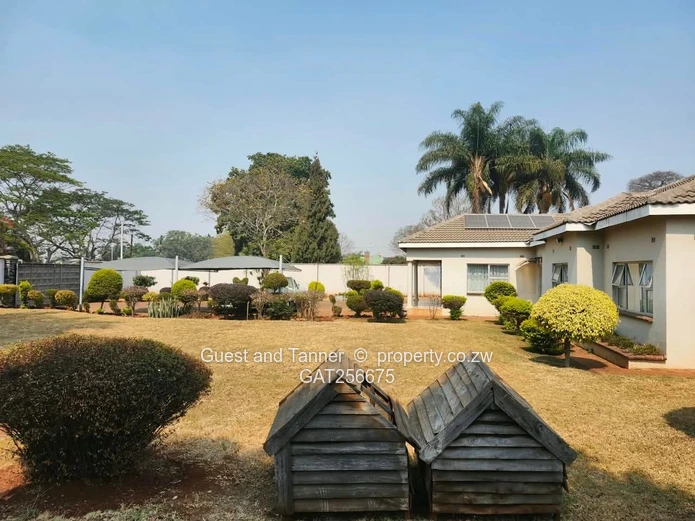 4 Bedroomed house For Sale In Greendale 