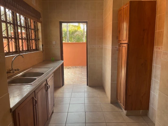 4 Bedroom Townhouse Complex