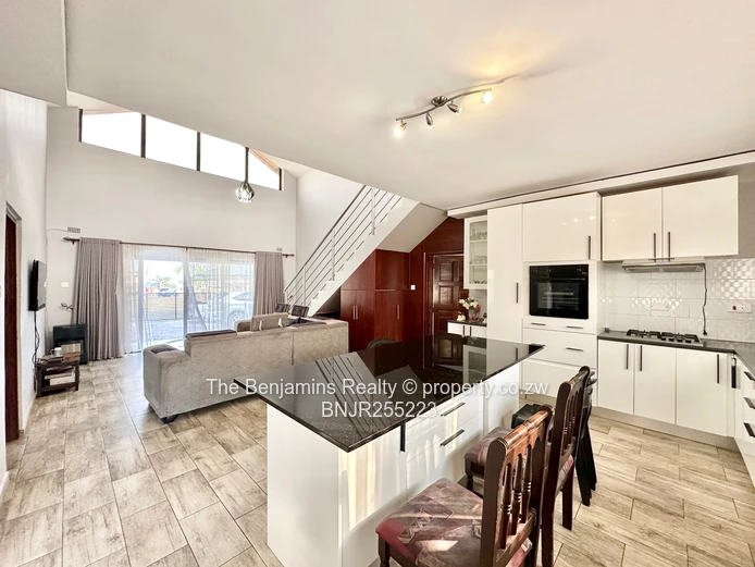 Neat-Modern house for sale