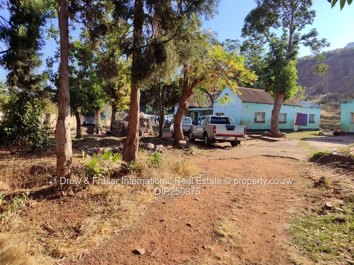 Westwood Oldie House for Sale 