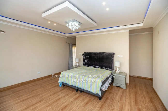 Endless Possibilities In Glaudina