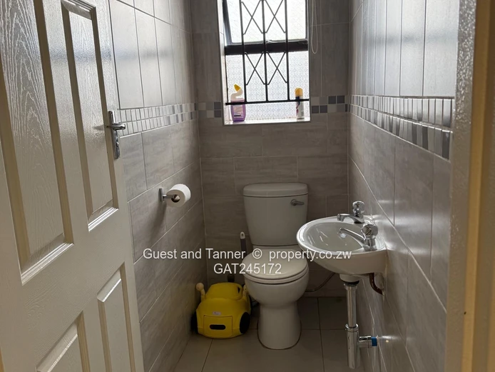 Springvale Park, Ruwa - Prime Family Home with Full Backup Systems & Title Deed