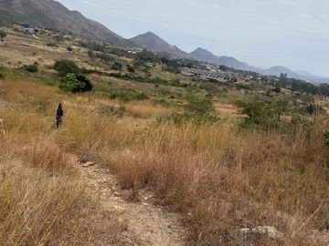 Commercial & Industrial Land