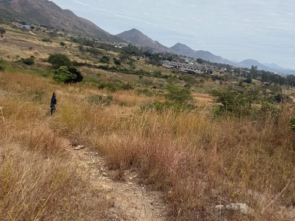 Commercial & Industrial Land