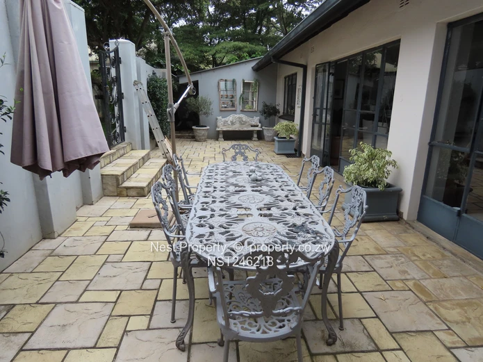 Exceptional 4-Bedroom Family Home in Highlands 
