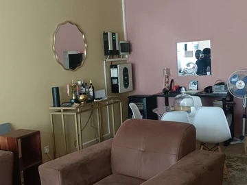 2 Bedroom Garden Flat