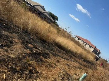 **Prime 900 m² Stand in Fairview, Harare West – Build Your Dream Home!**