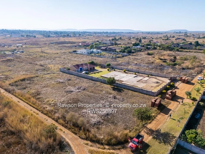 Knowe Residential Stands For Sale (Sole Mandate)