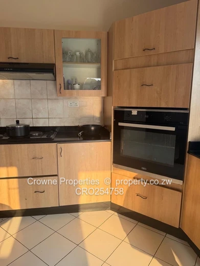 House To Let