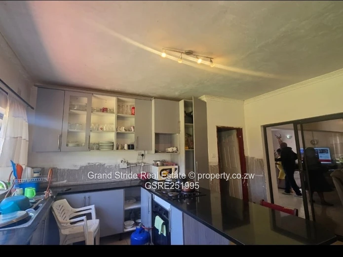 House For Sale In Glen  Lorne 