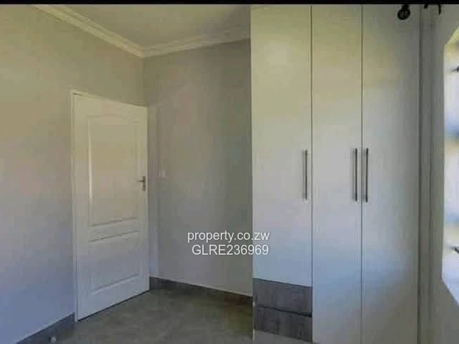 Brand New 3-Bed Cluster House for Rent in Waterfalls
