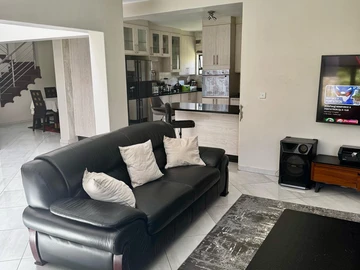 5 Bedroom Townhouse Complex