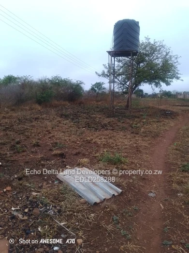 Douglasdale 3.75acres
