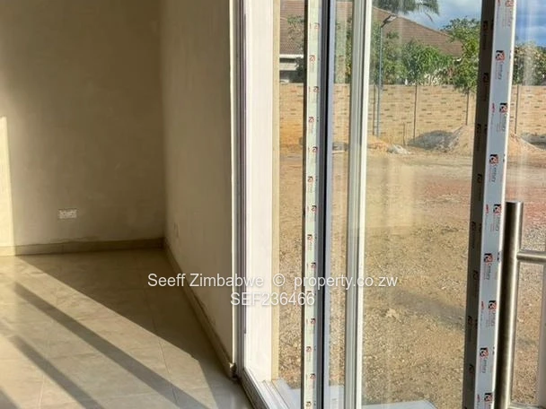 Offices Along Chiremba Road To Rent