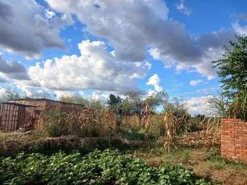 Commercial & Industrial Land