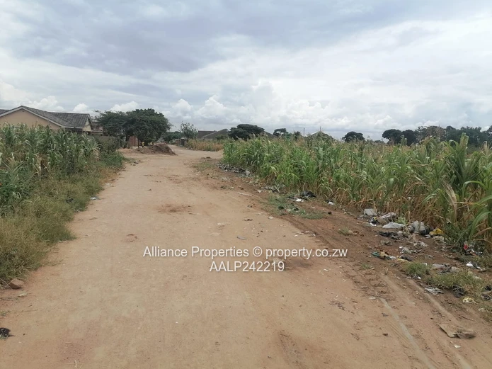 Stand for Sale – Mainway Meadows