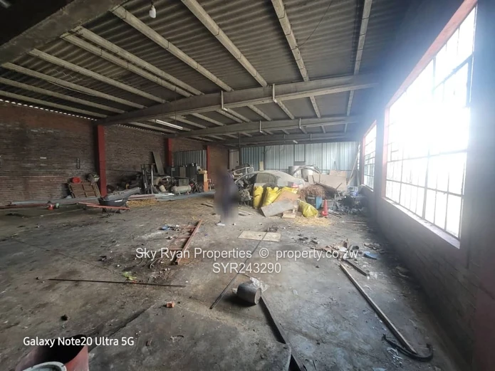 Graniteside Industrial Property For Sale