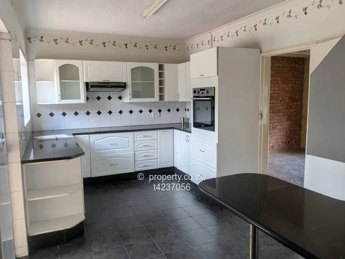 The Grange 3 bedroomed house to Rent