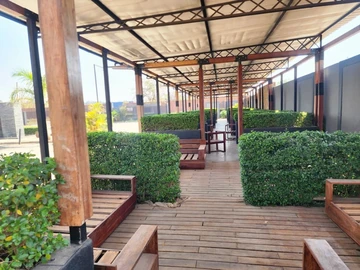 Shop & Retail Property