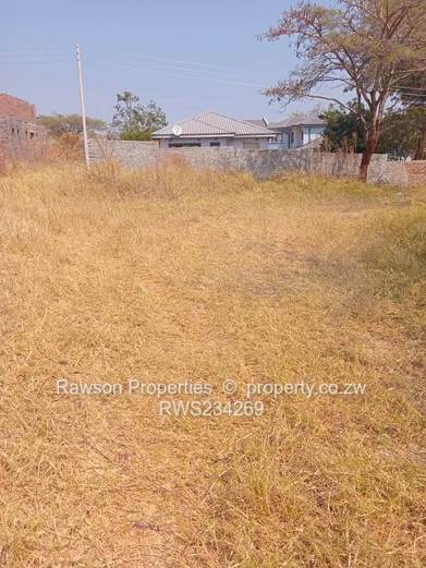 Good Investment..... (Sole Mandate)