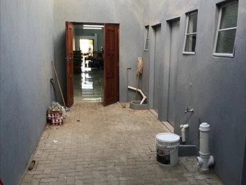 Shop & Retail Property