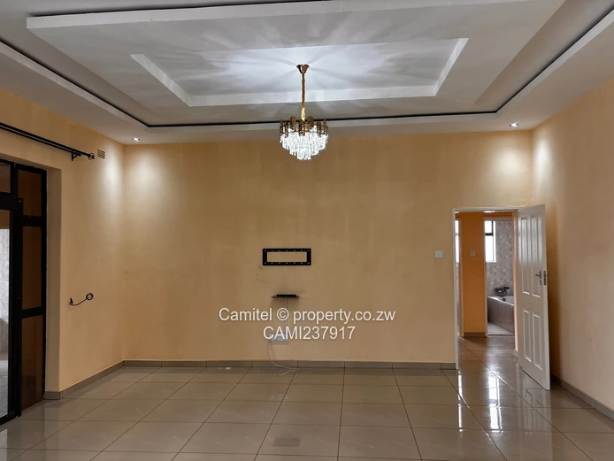 Greendale 5 Bedroom Gated Townhouse 