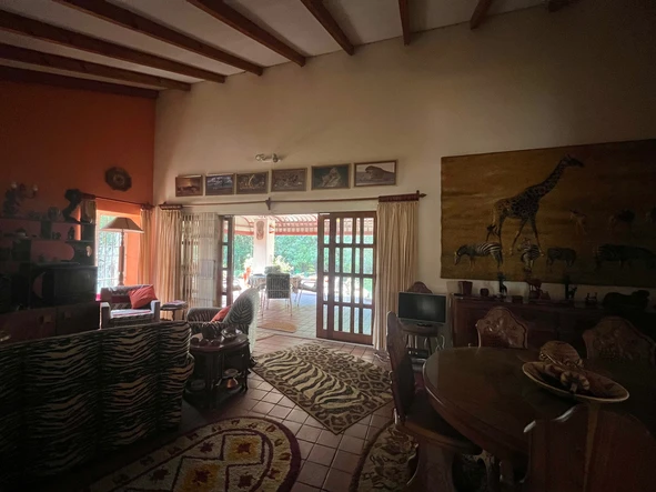 3 Bedroom Townhouse Complex