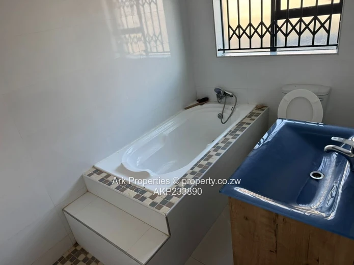 Mabvazuva Gated Community Phase 1.1 - Newly Built