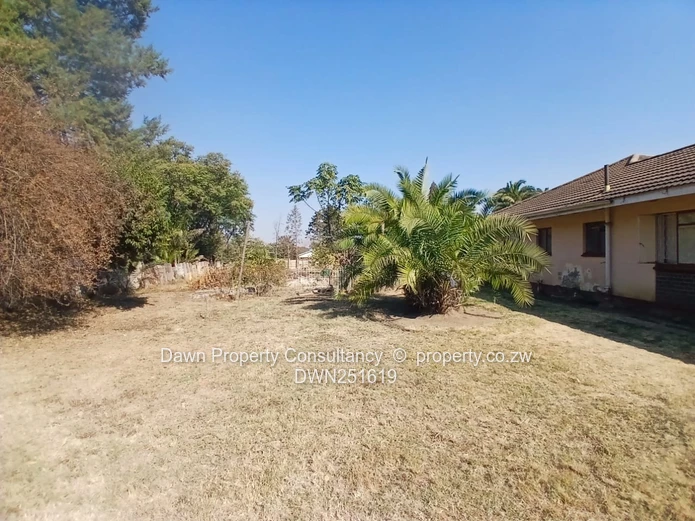 Bluffhill House For Sale  (Sole Mandate)