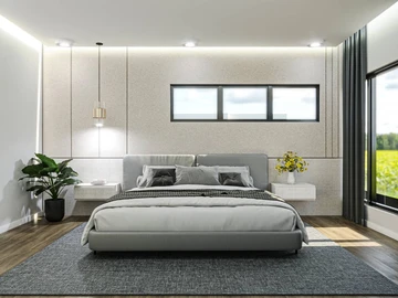 23 Unit Townhouse Complex