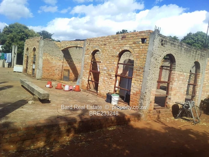Investment Opportunity in Victoria Falls