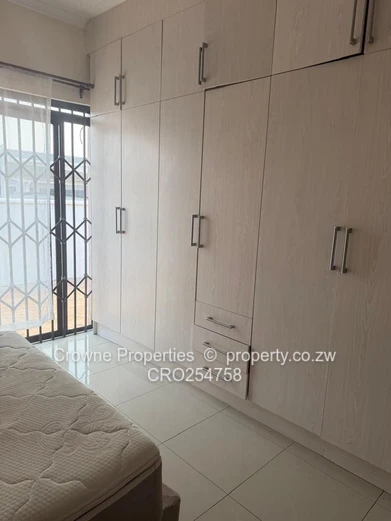House To Let
