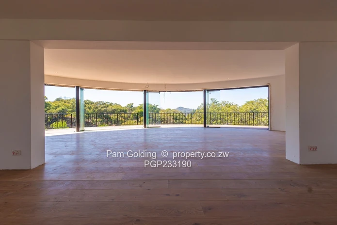 Masterpiece In Umwinsidale On 14 Acres