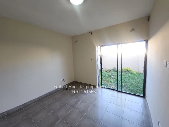 Newly built 2 bedroom apartments available for rent in Ashdown Park.