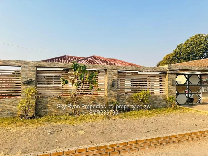 Waterfalls House For Sale 