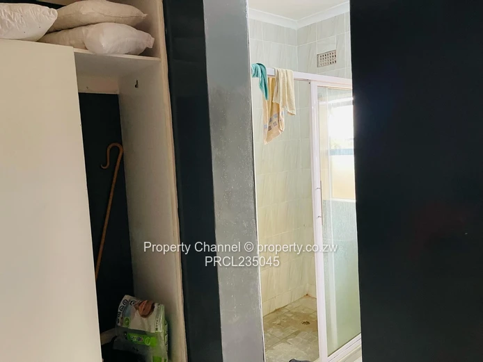 2 Bed House in Rockview, Ruwa