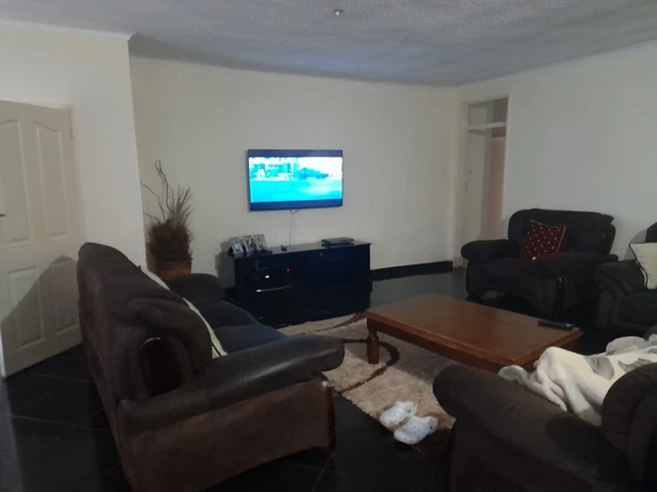 3 Bedroom Townhouse Complex