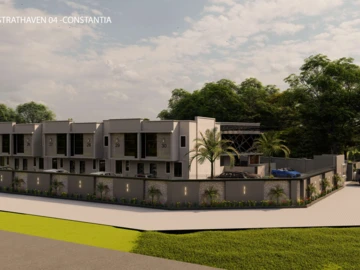 2 Bedroom Flat & Apartment