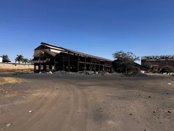 Warehouse & Factory