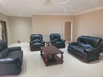 Spacious offices to let in Westgate. 