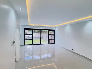 2 Bedroom Garden Flat