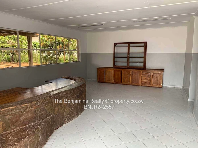 Built for business. Positioned for Growth 