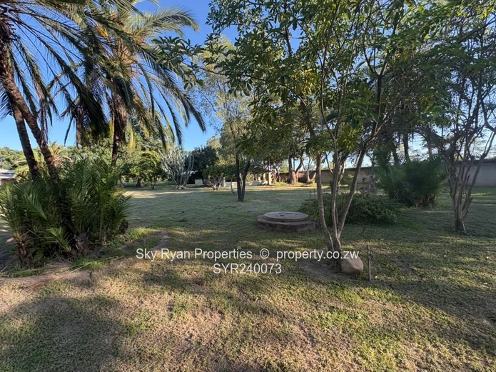 Ruwa Farm For Sale