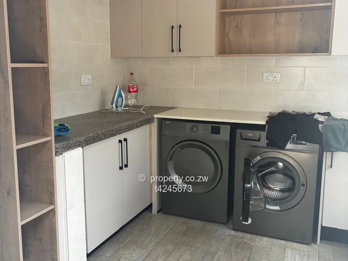 Mount pleasant 4 bed fully furnished house to Rent