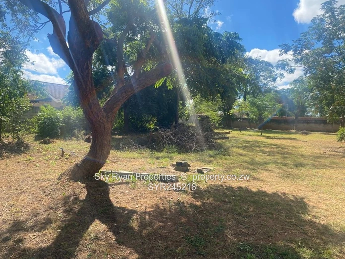 Waterfalls Parktown house for sale 