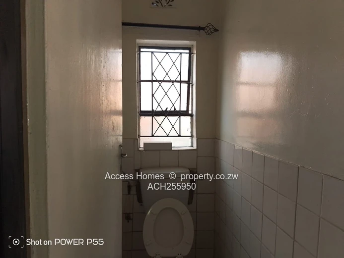 Commercial Property for rent  in Prospect Industrial  Park Waterfalls 