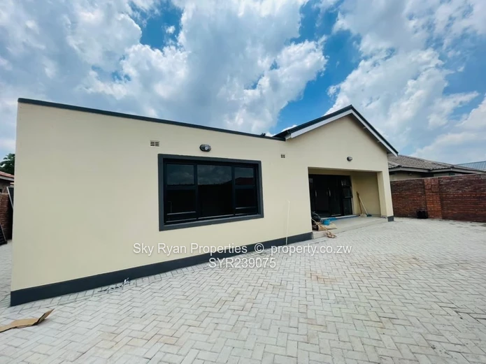 Westgate, Ocean Park Cluster Unit To Let