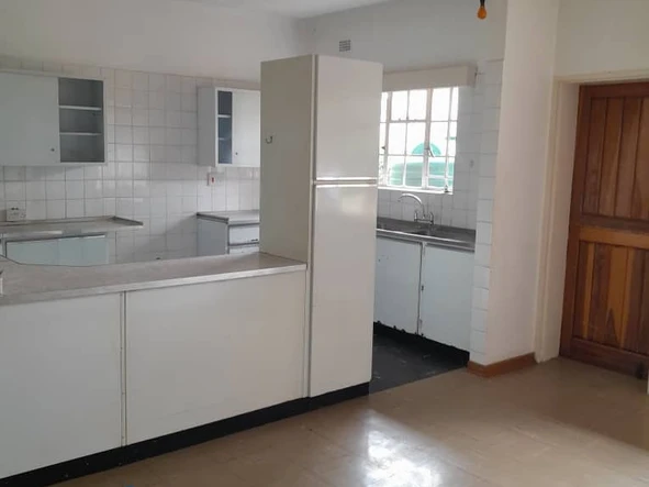 2 Bedroom Townhouse Complex